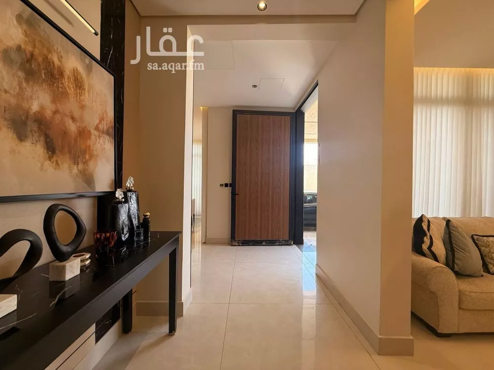 فيلا 4 غرف في قرطبة، الرياض 4