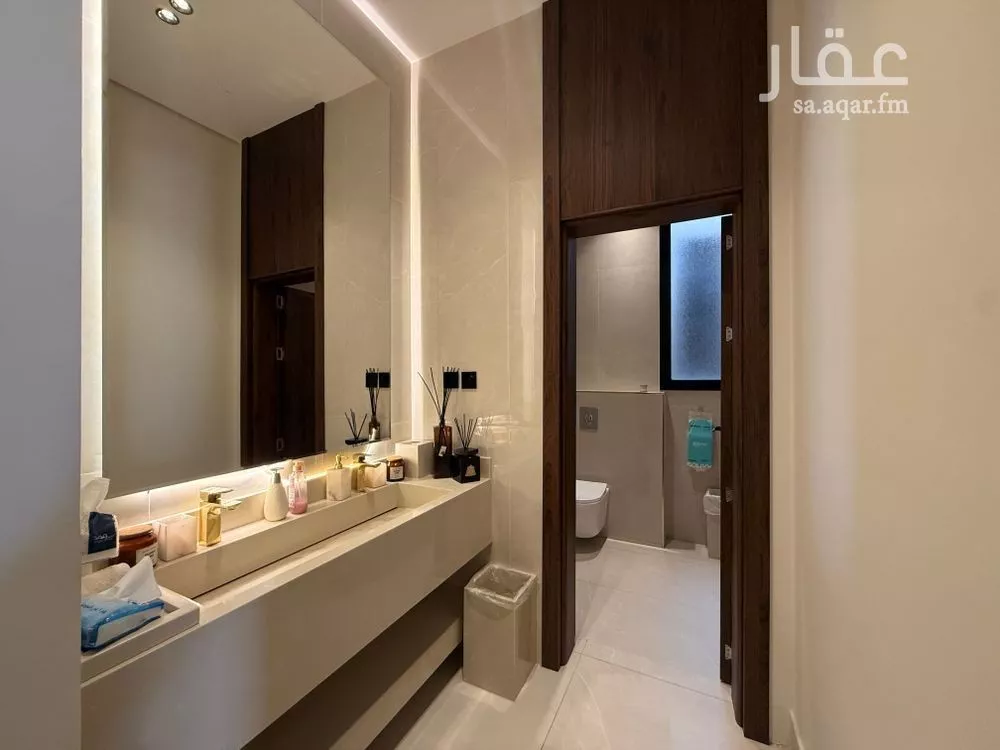 فيلا 4 غرف في قرطبة، الرياض 11
