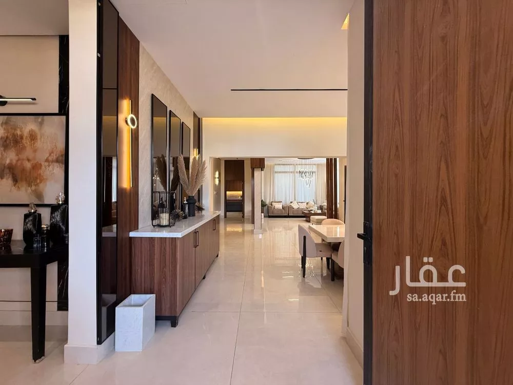 فيلا 4 غرف في قرطبة، الرياض 2
