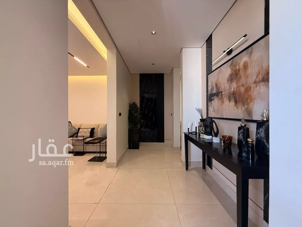 فيلا 4 غرف في قرطبة، الرياض 3