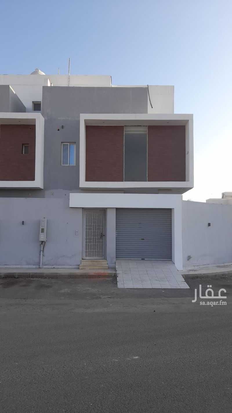فيلا 3 غرف في الزمرد، جدة 5