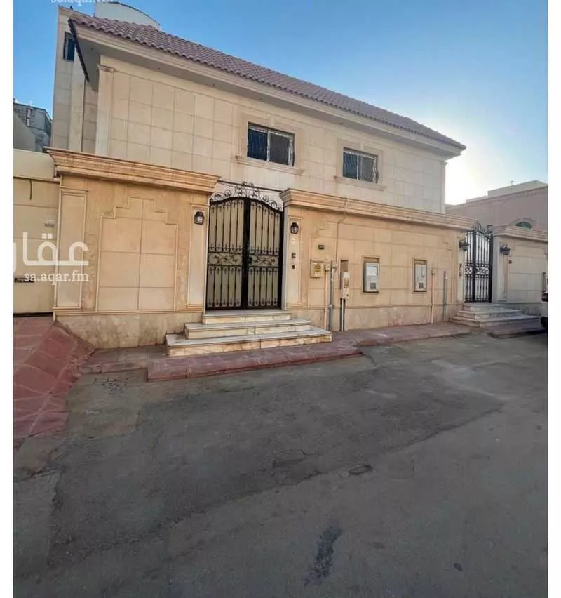 5 bedroom villa in Dhahrat Al Badiah, Riyadh 2