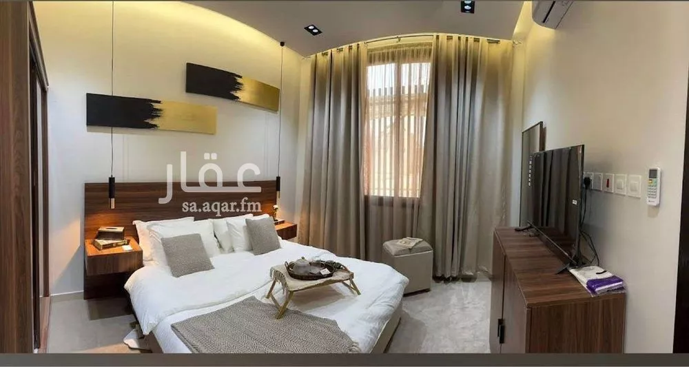 12 bedroom building in Dhahrat Laban, Riyadh 8