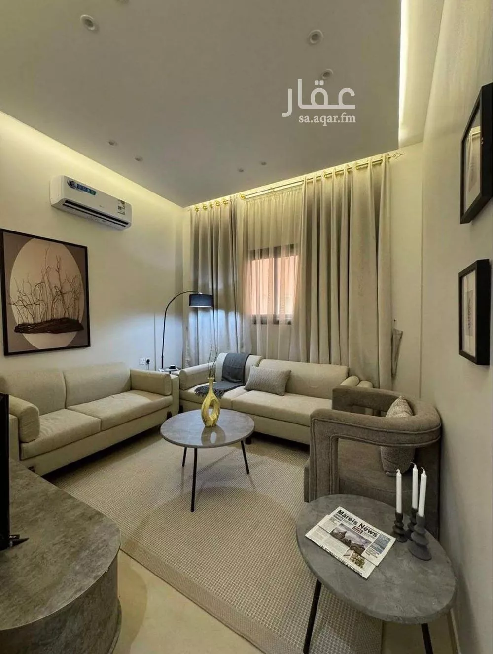 12 bedroom building in Dhahrat Laban, Riyadh 4