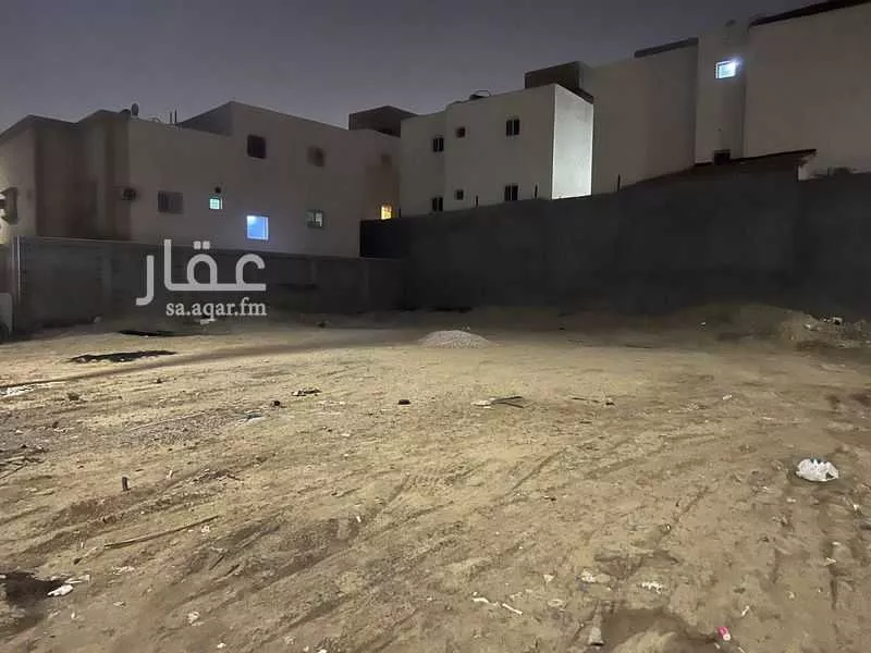 أرض 530 م² في المنار 3