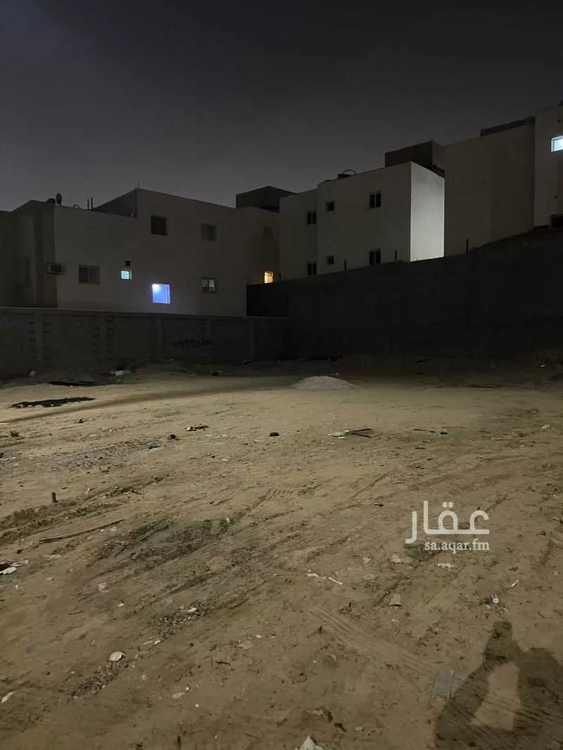أرض 530 م² في المنار 4