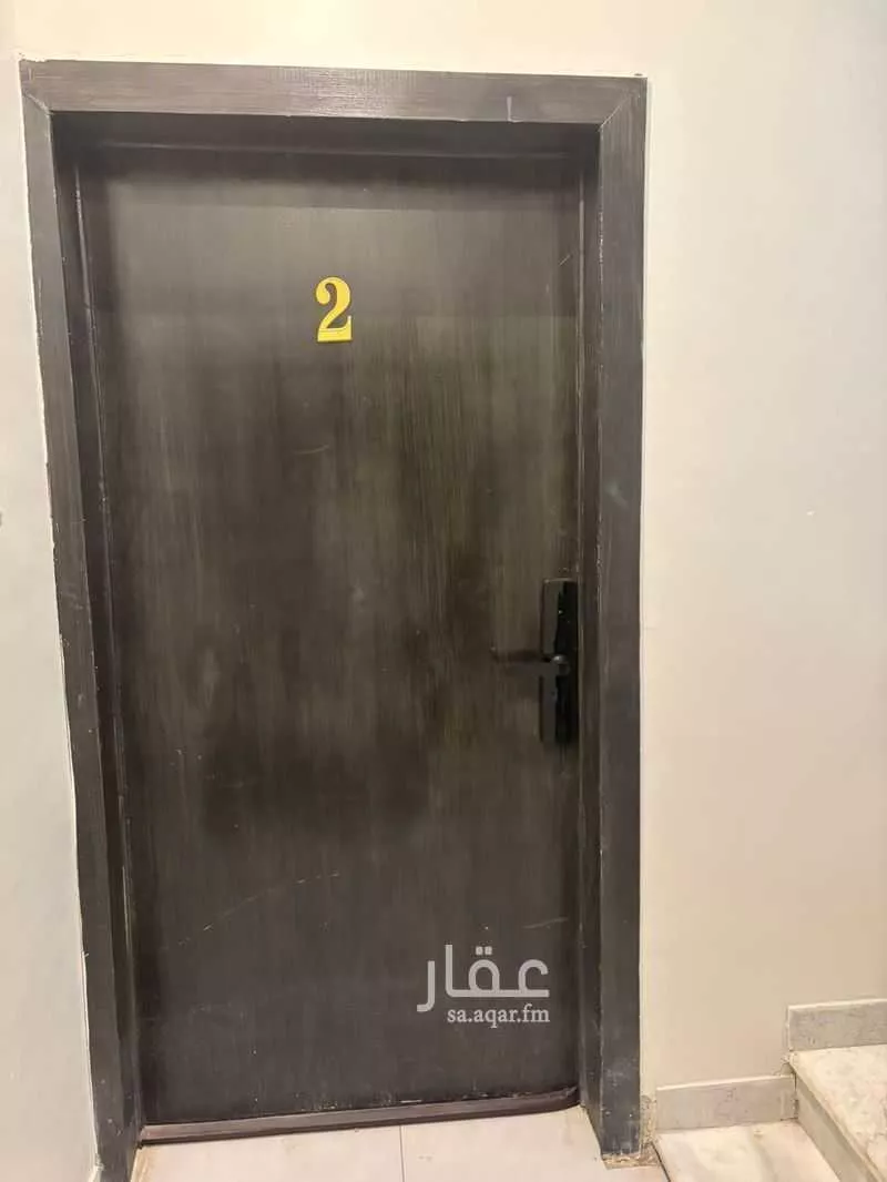 شقة 3 غرف في القريقر، أبها 3