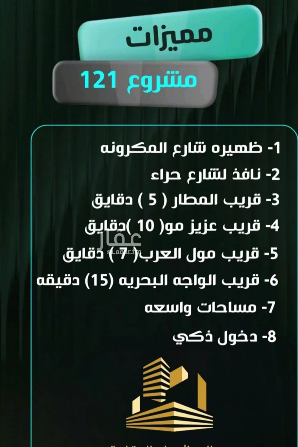 6 bedroom apartment in Al Nuzhah 3