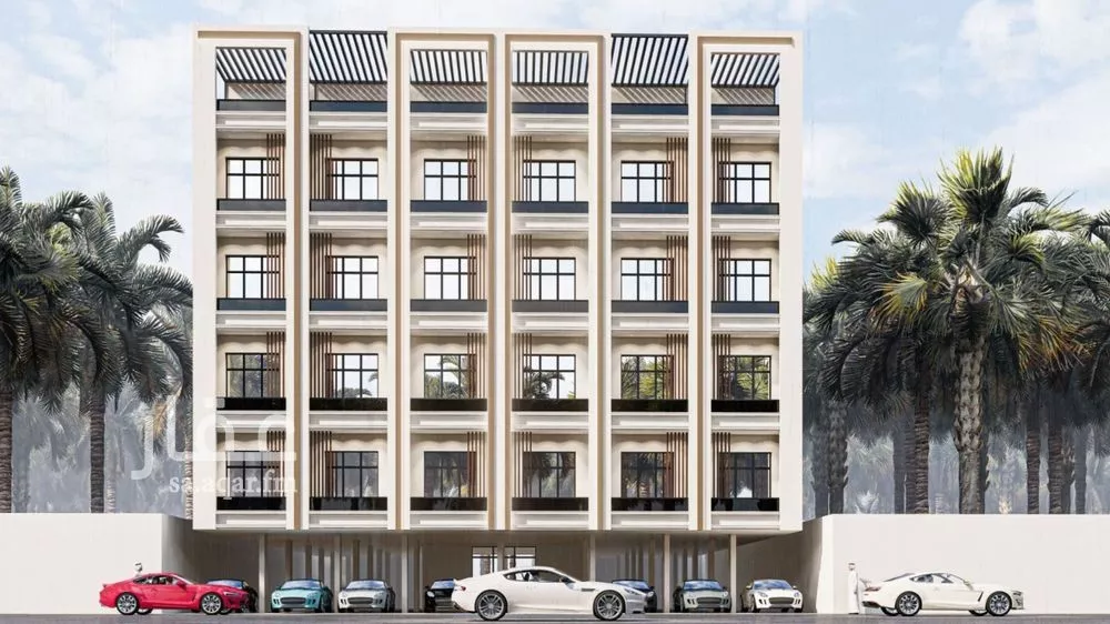 6 bedroom apartment in Al Nuzhah 4