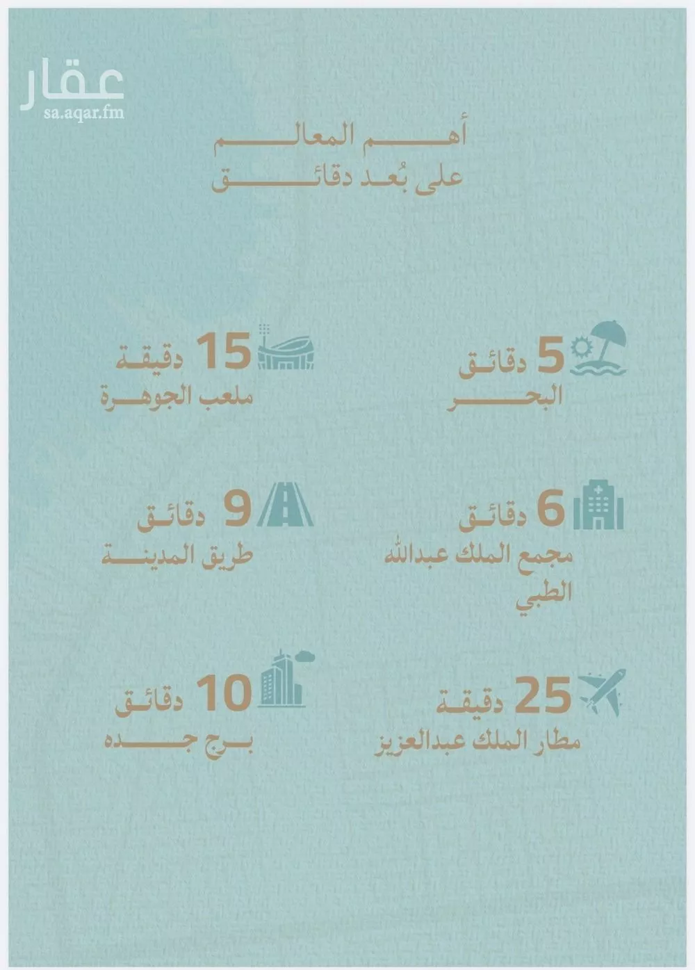 شقة 6 غرف في الياقوت 9