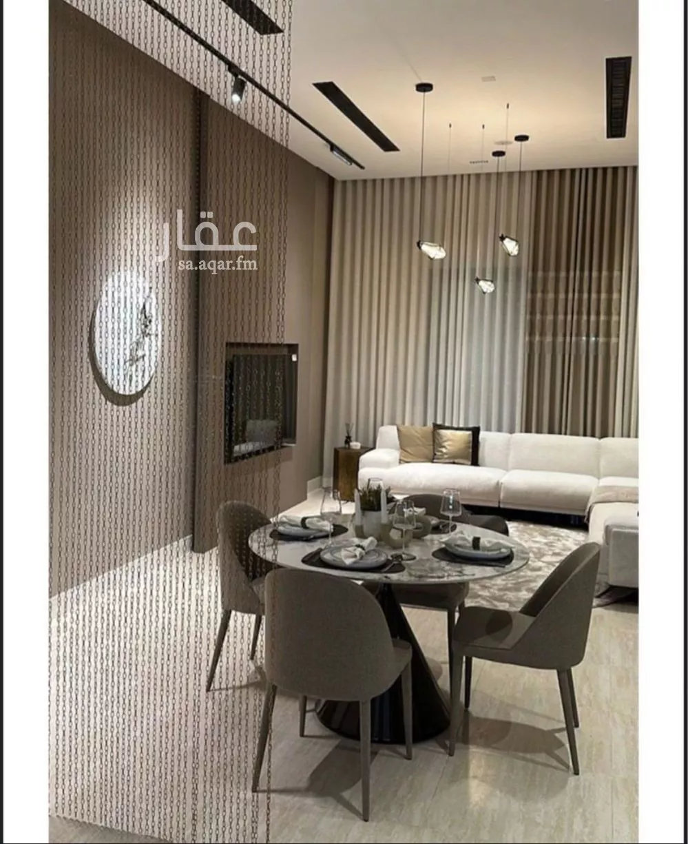 3 bedroom apartment in Al Nahda 5