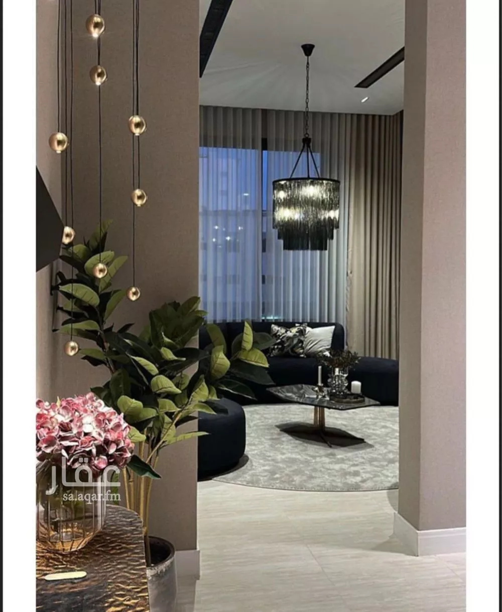 3 bedroom apartment in Al Nahda 7