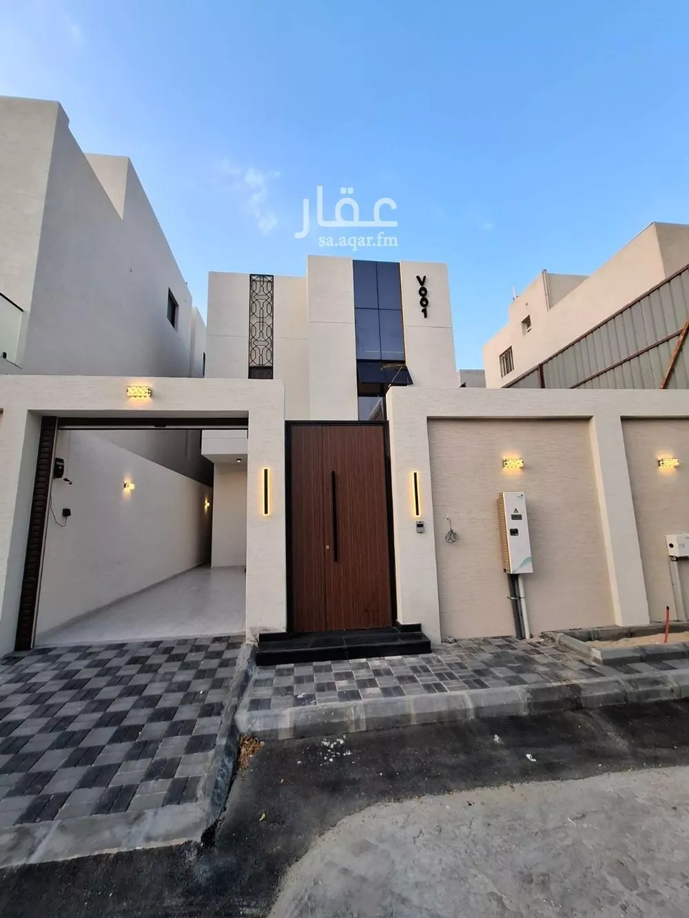 3 bedroom villa in Al Sufun, Eastern Province 2