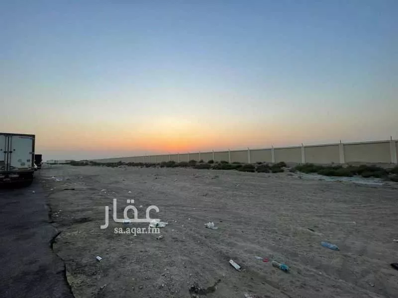 أرض 77215 م² في الأمل 7