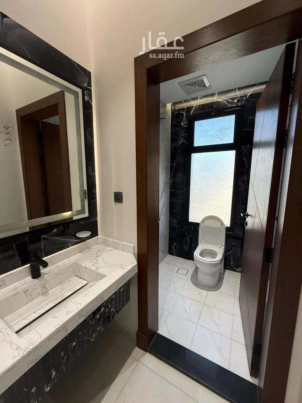 5 bedroom apartment in Mishrifah 8