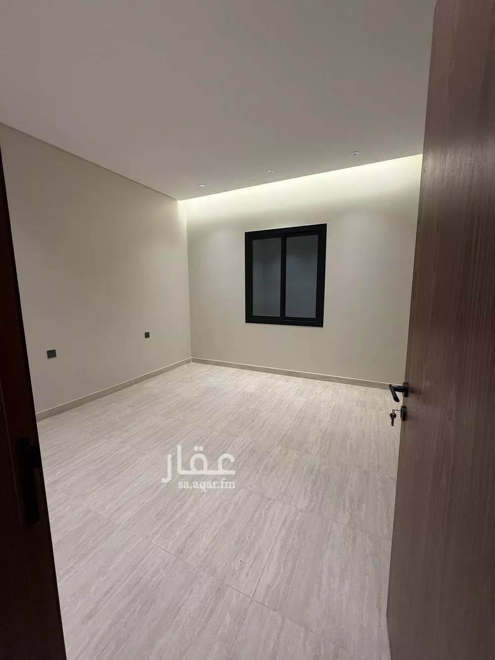 شقة 2 غرف في النزهة 15