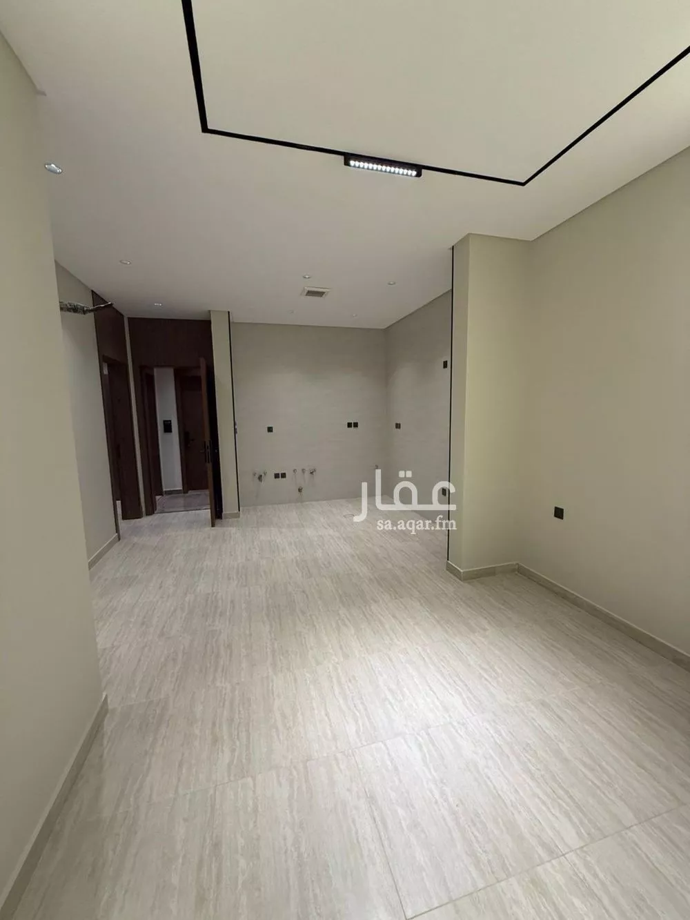 3 bedroom apartment in Al Nuzhah 2