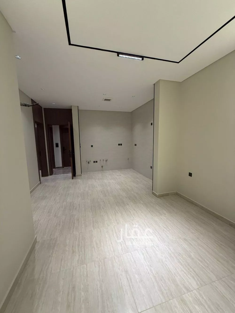 2 bedroom apartment in Al Nuzhah 2