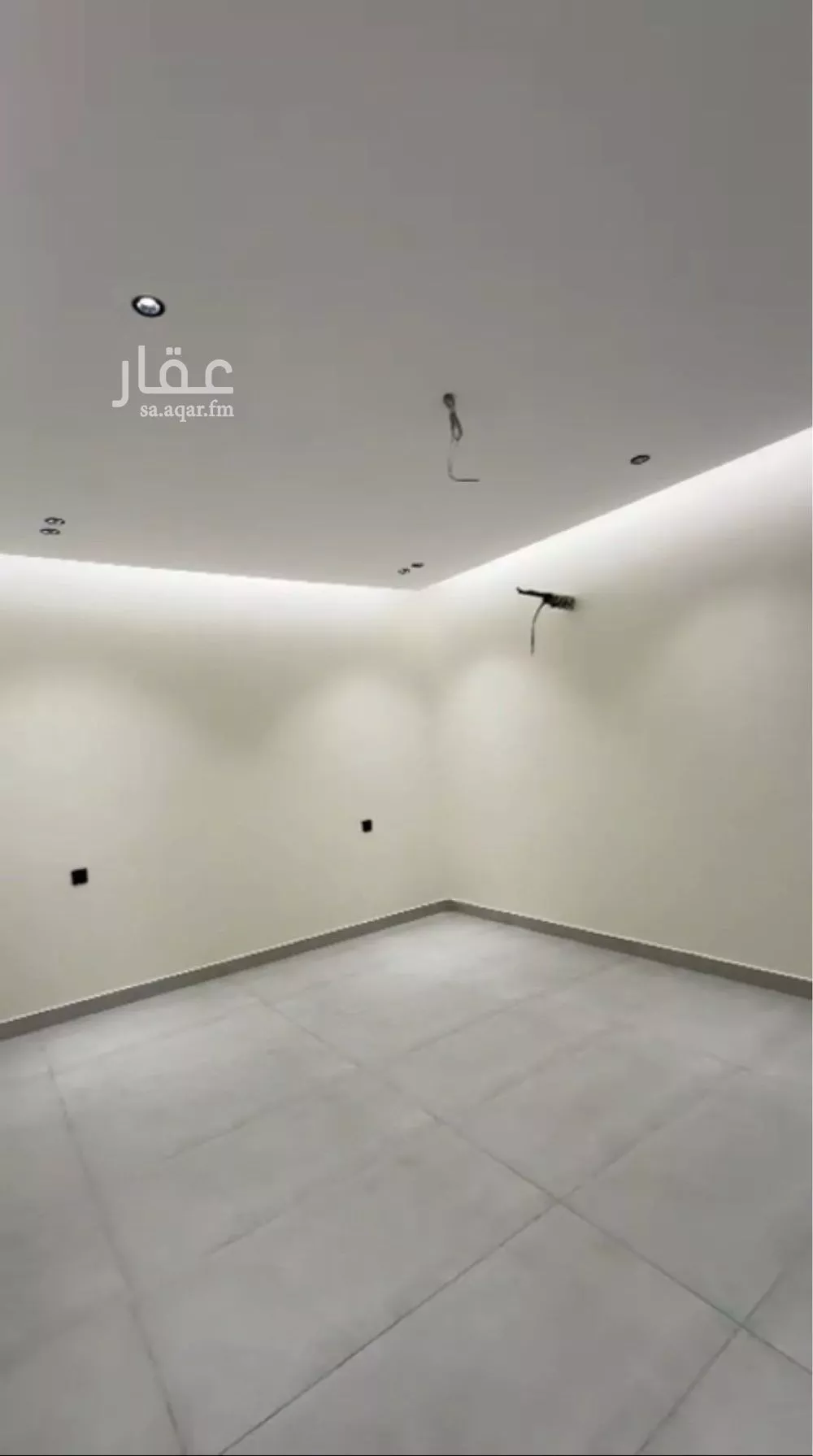 شقة 3 غرف في السلامة 6