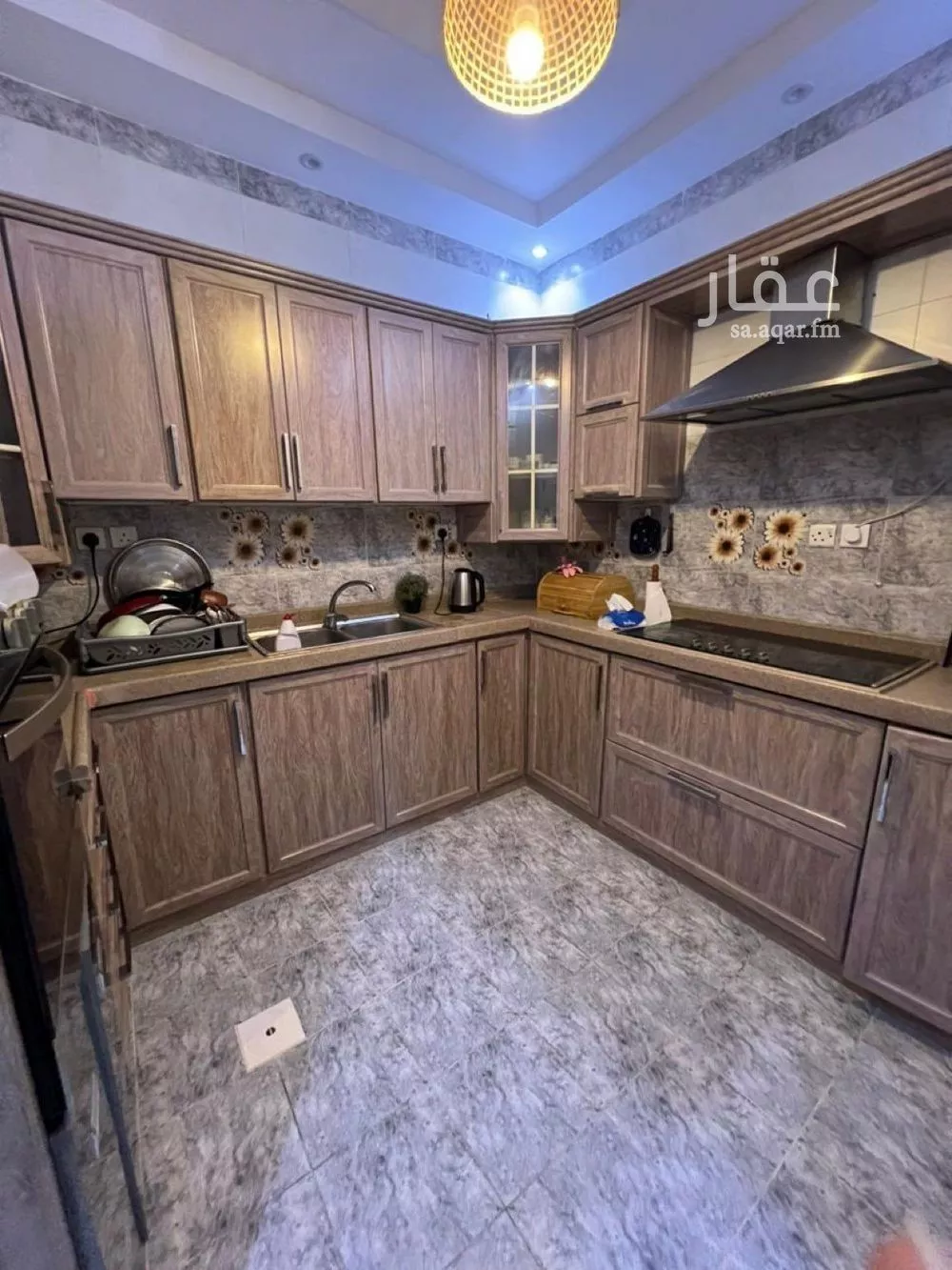 3 bedroom apartment in Ar Rayan 4