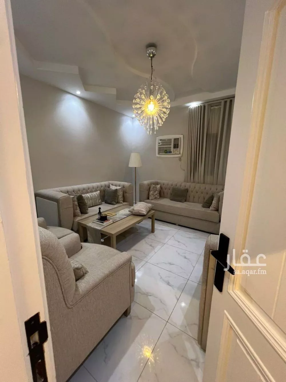 3 bedroom apartment in Ar Rayan 6