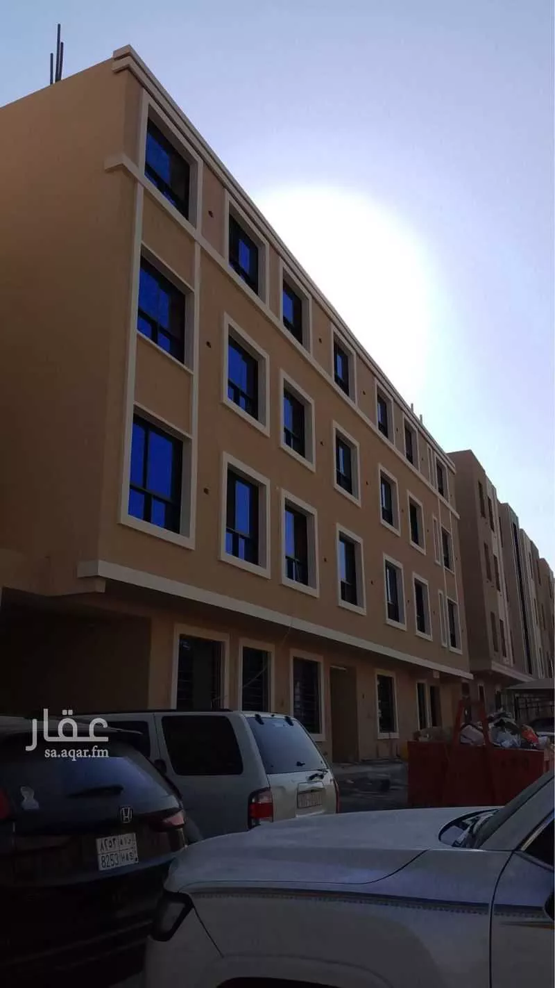 شقة 3 غرف في الفيحاء، الرياض 2