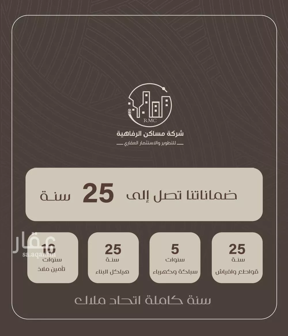3 bedroom apartment in Al Nuzhah 3