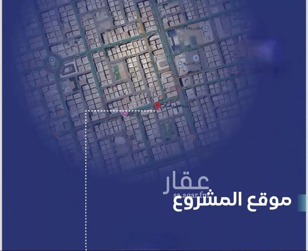 4 bedroom apartment in Al Salamah 4