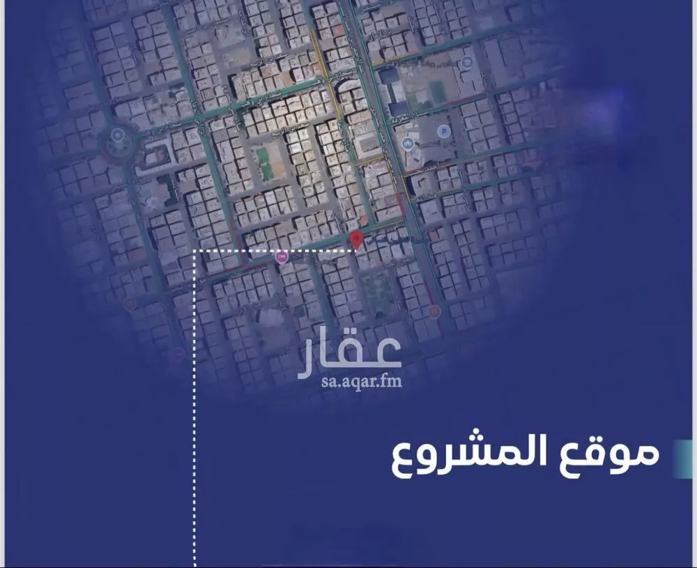 4 bedroom apartment in Al Salamah 8