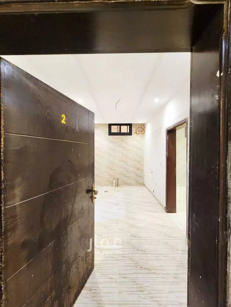2 bedroom apartment in Az Zomorod, Jeddah 5
