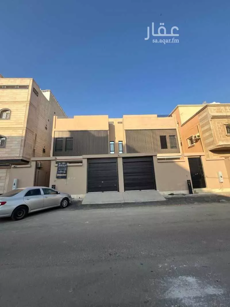 فيلا 4 غرف في الفضيلة، جدة