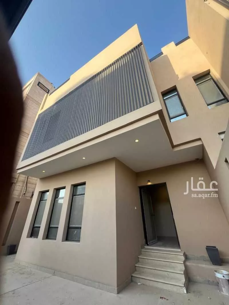 4 bedroom villa in Al Fadeylah, Jeddah 8