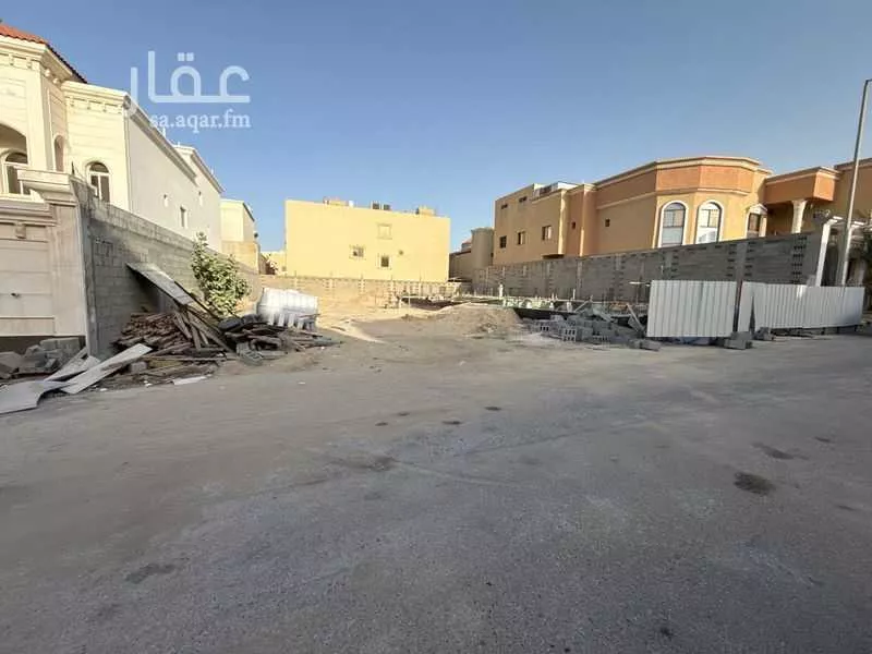 أرض 472 م² في النهضة 2