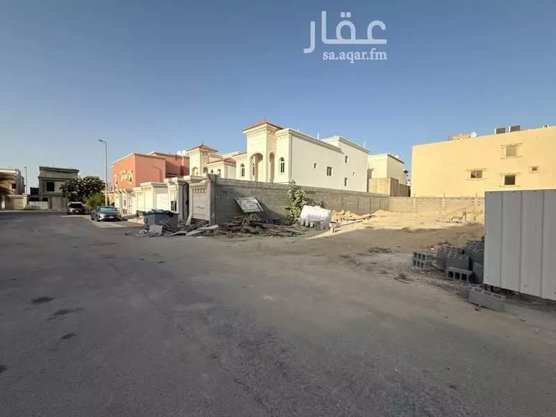 أرض 472 م² في النهضة 3