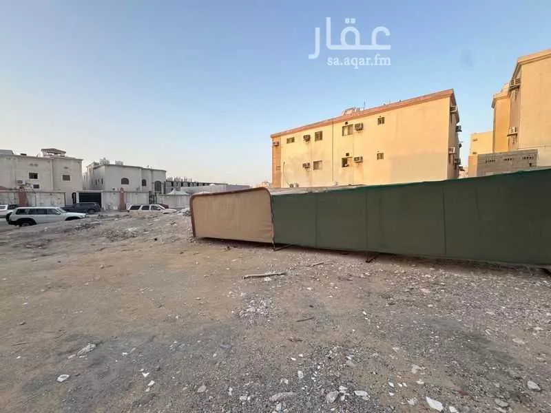 500 sqm land in Taibah 2