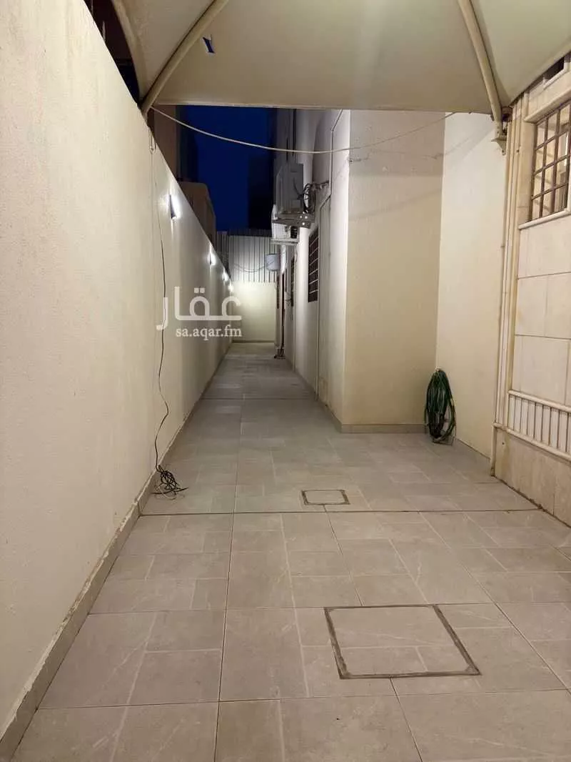 فيلا 3 غرف في إشبيلية، الرياض 8