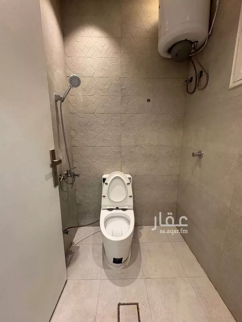 فيلا 3 غرف في إشبيلية، الرياض 7