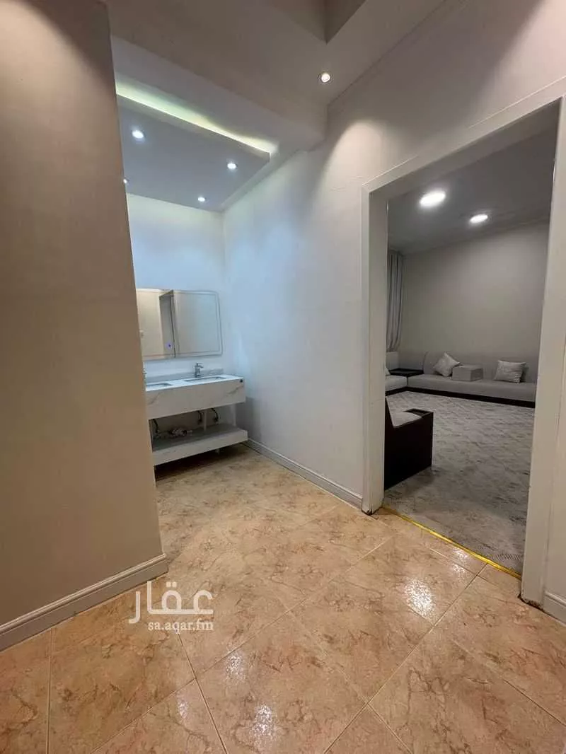 فيلا 3 غرف في إشبيلية، الرياض 4