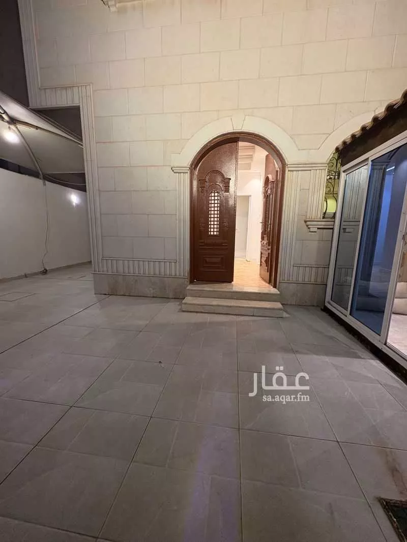 فيلا 3 غرف في إشبيلية، الرياض 6