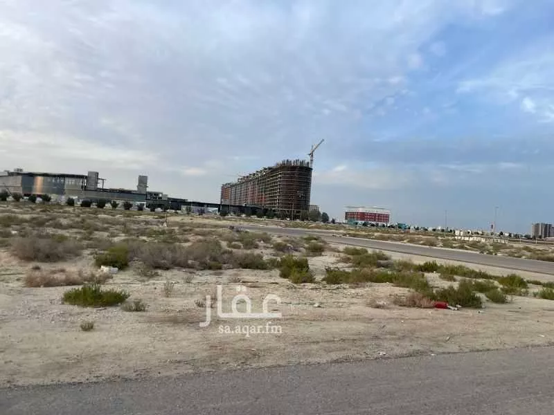 land in Al Anwar, Eastern Province 5