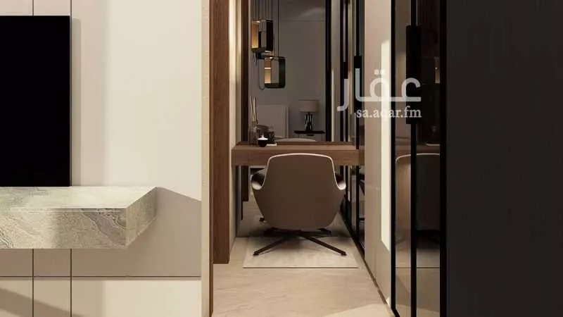 3 bedroom apartment in Al Safa, Riyadh 3
