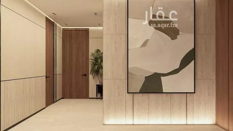 3 bedroom apartment in Al Safa, Riyadh 12