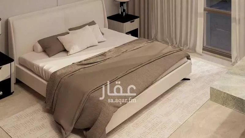 3 bedroom apartment in Al Safa, Riyadh 4