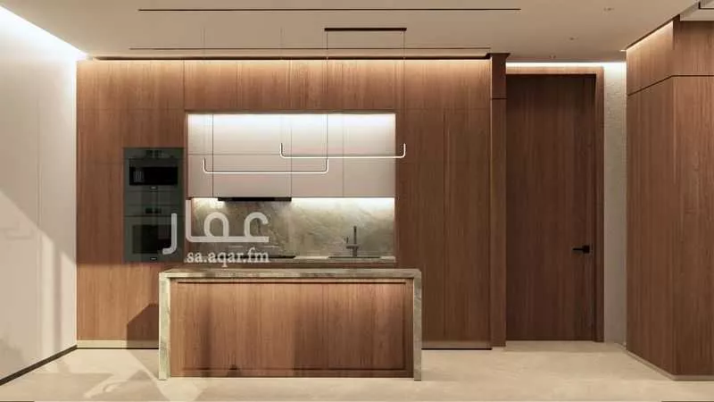 3 bedroom apartment in Al Safa, Riyadh 9