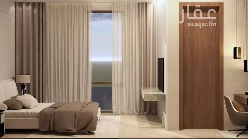 3 bedroom apartment in Al Safa, Riyadh 6