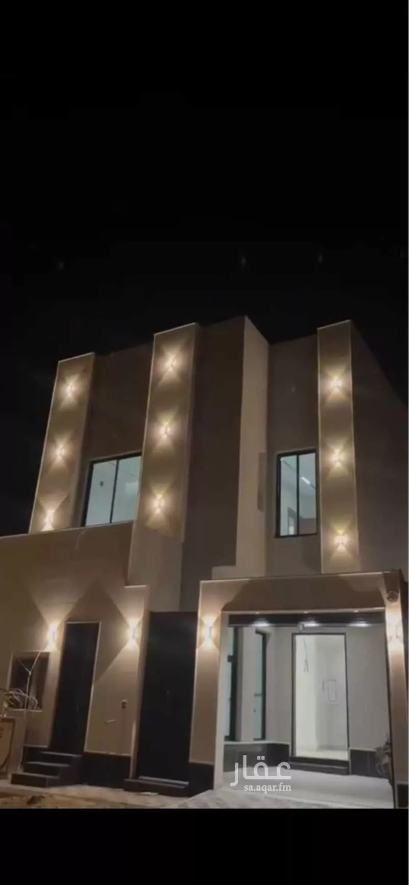 فيلا 3 غرف في النظيم، الرياض