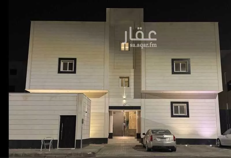 شقة 1 غرف في الملك فهد، المدينة المنورة 3