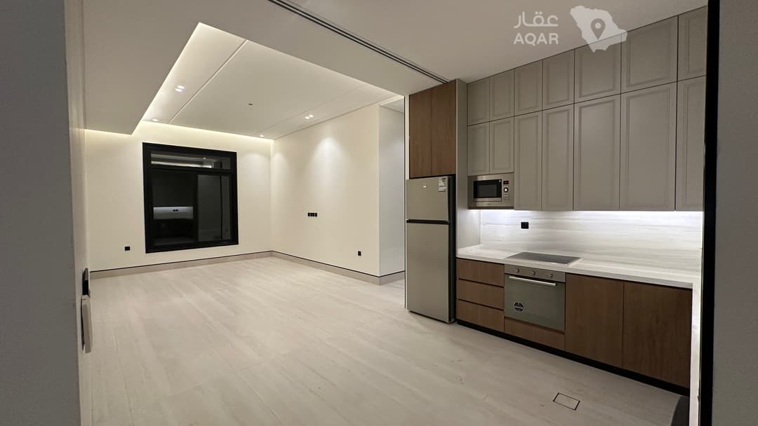 3 bedroom apartment in Al Muhammadiyah, Jeddah 4