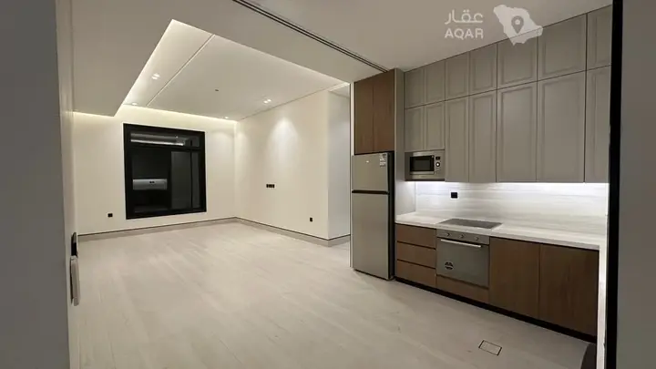 3 bedroom apartment in Al Muhammadiyah, Jeddah 4