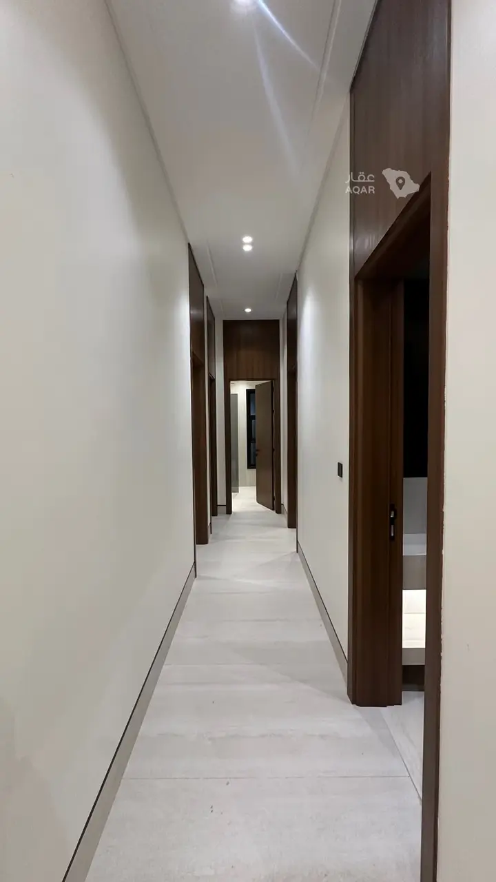 3 bedroom apartment in Al Muhammadiyah, Jeddah 9